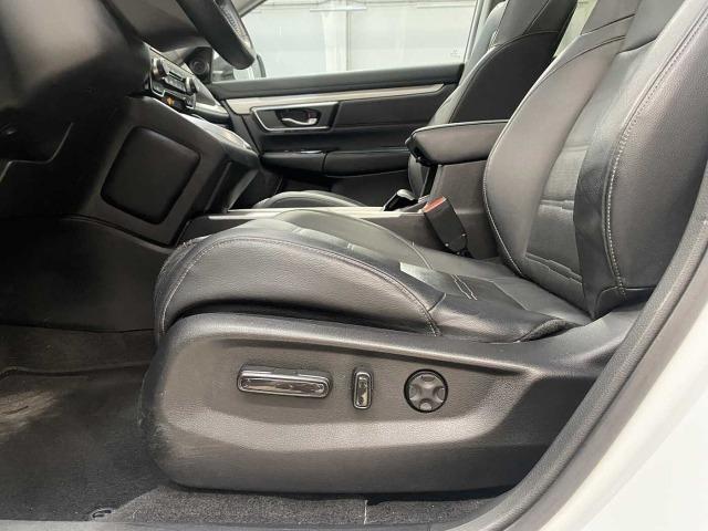 Honda Cr-v E:hev HIBRIDO