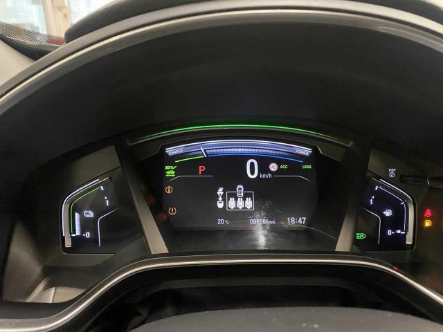 Honda Cr-v E:hev HIBRIDO