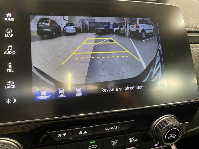 Honda Cr-v E:hev HIBRIDO