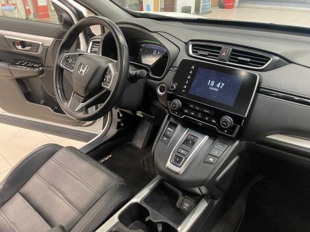 Honda Cr-v E:hev HIBRIDO