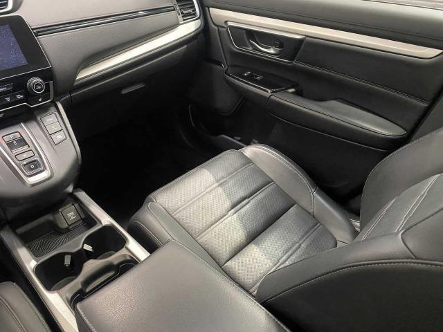 Honda Cr-v E:hev HIBRIDO