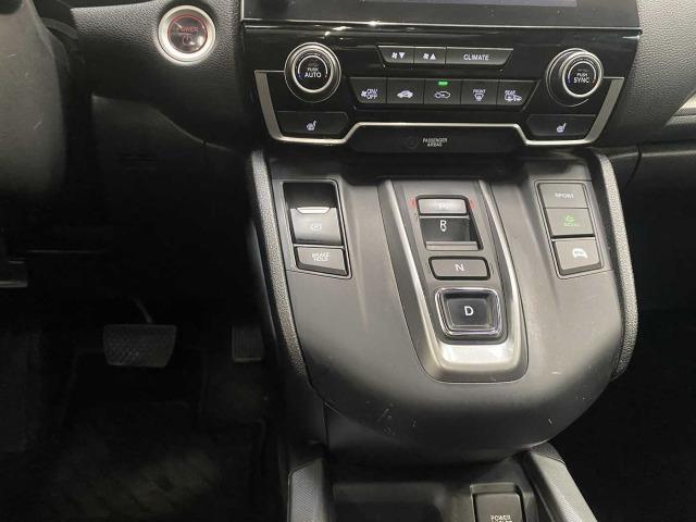 Honda Cr-v E:hev HIBRIDO