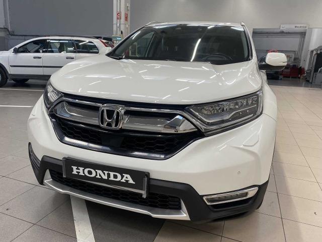 Honda Cr-v E:hev HIBRIDO