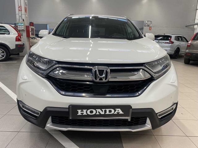 Honda Cr-v E:hev HIBRIDO