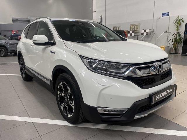 Honda Cr-v E:hev HIBRIDO