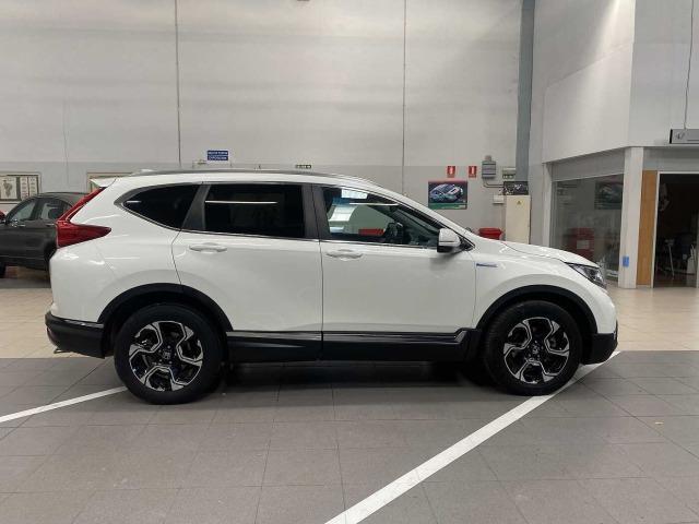 Honda Cr-v E:hev HIBRIDO