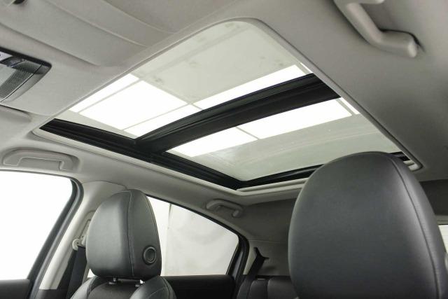 Honda Hr-v 1.5 i-VTEC Executive Executive