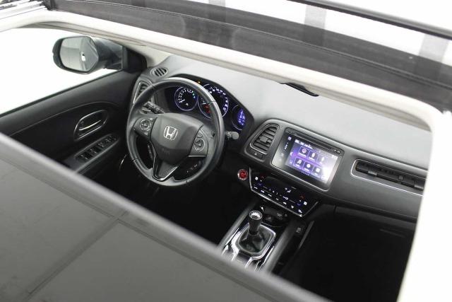 Honda Hr-v 1.5 i-VTEC Executive Executive