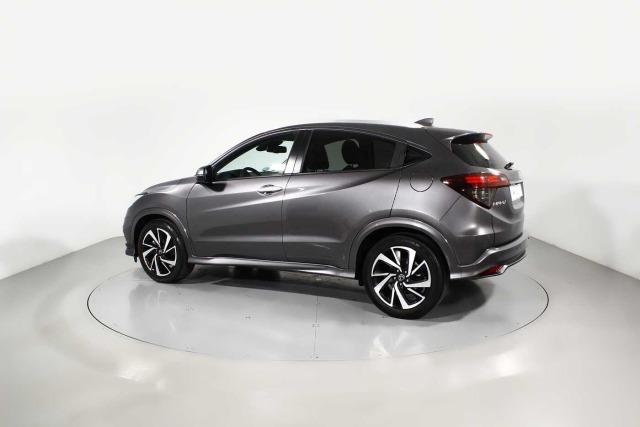 Honda Hr-v 1.5 i-VTEC Executive Executive
