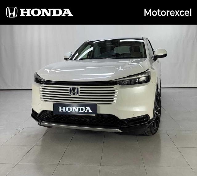 Honda Hr-v ADVANCE