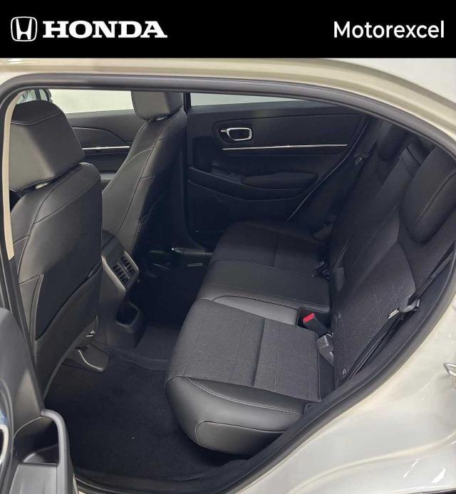 Honda Hr-v ADVANCE