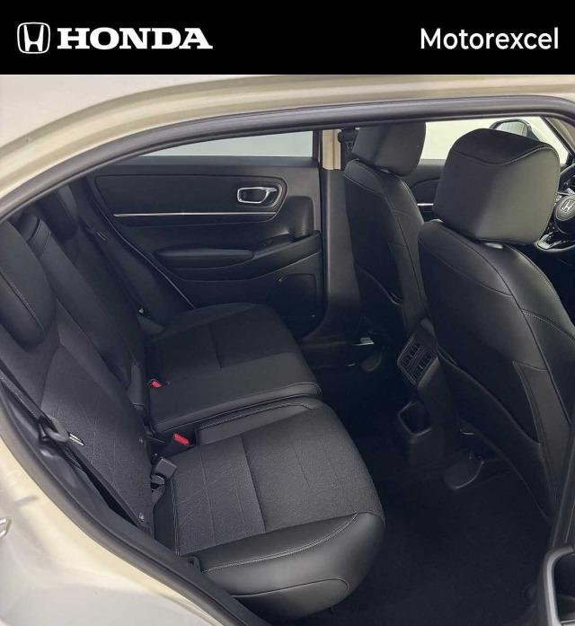 Honda Hr-v ADVANCE