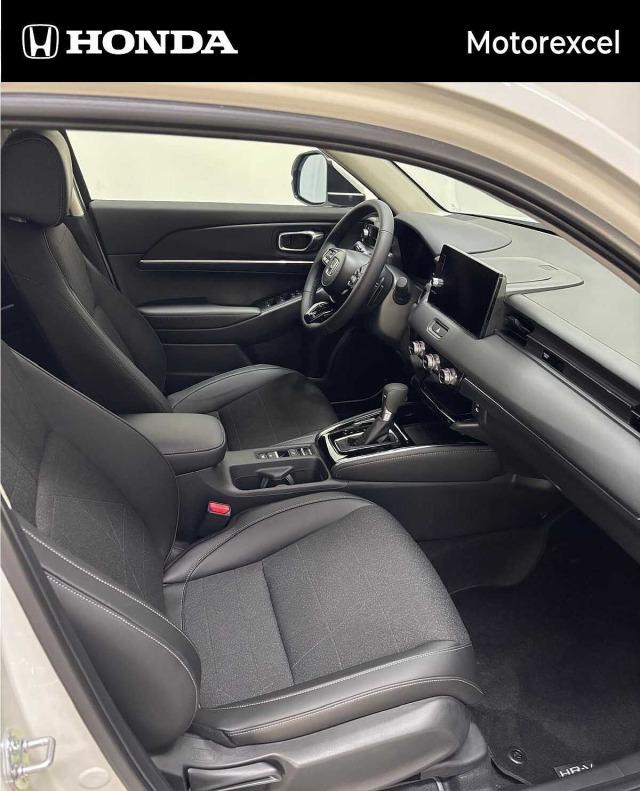 Honda Hr-v ADVANCE