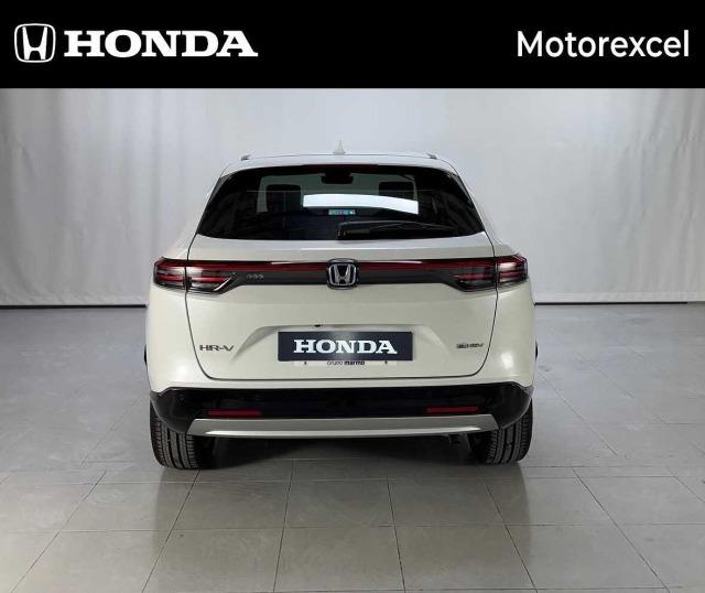 Honda Hr-v ADVANCE