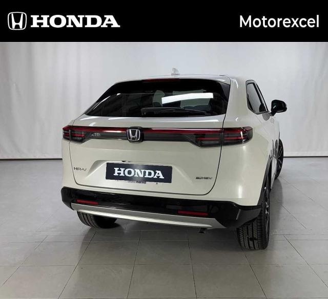 Honda Hr-v ADVANCE