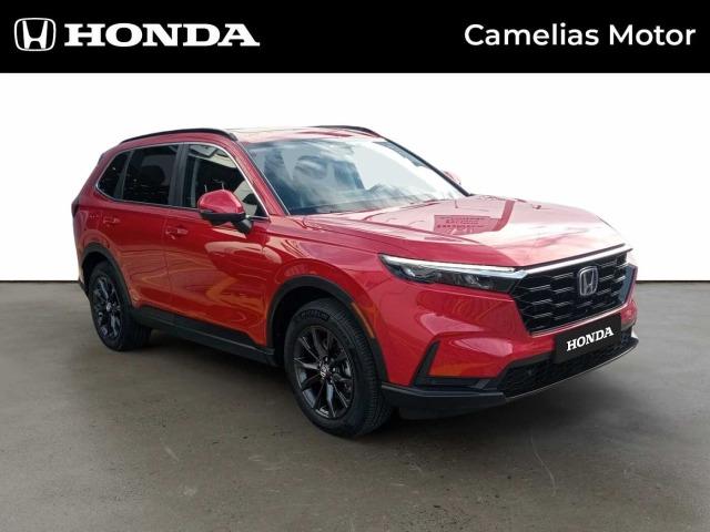 Honda Cr-v 2.0 i-MMD HEV 4X2 Elegance