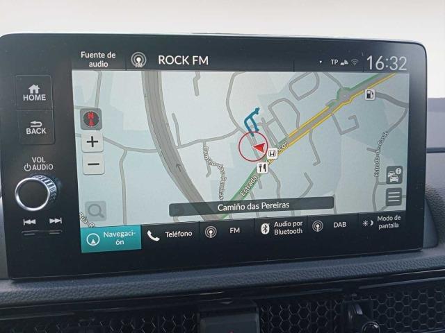 Honda Cr-v 2.0 i-MMD HEV 4X2 Elegance