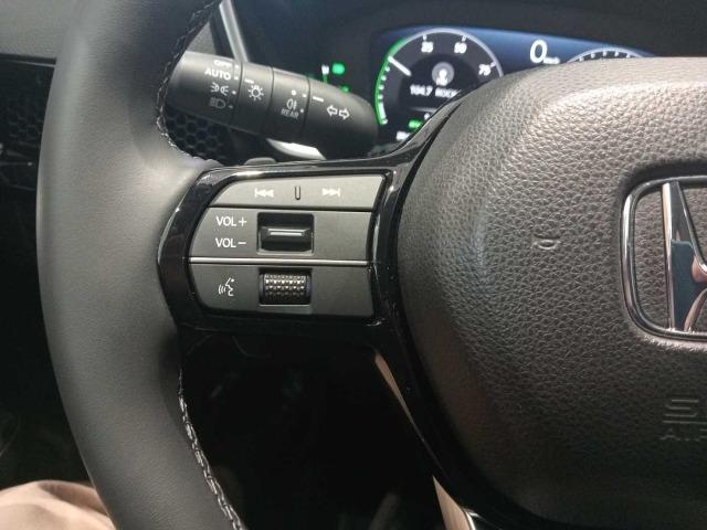 Honda Cr-v 2.0 i-MMD HEV 4X2 Elegance