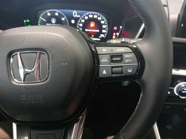 Honda Cr-v 2.0 i-MMD HEV 4X2 Elegance