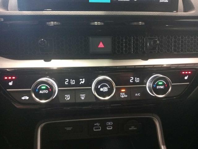 Honda Cr-v 2.0 i-MMD HEV 4X2 Elegance