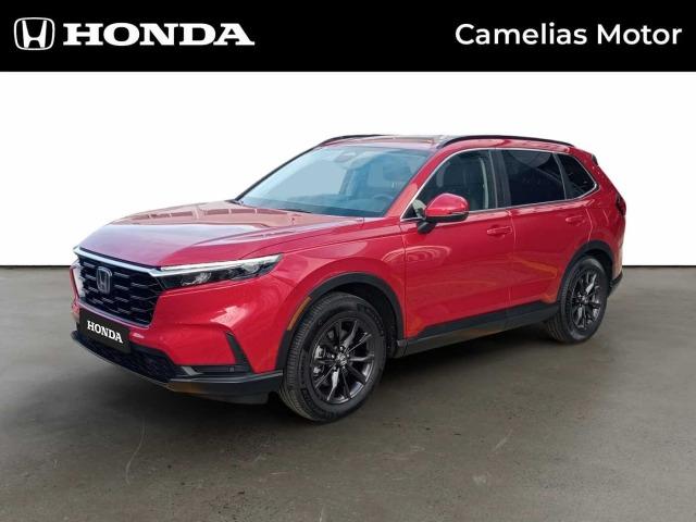 Honda Cr-v 2.0 i-MMD HEV 4X2 Elegance