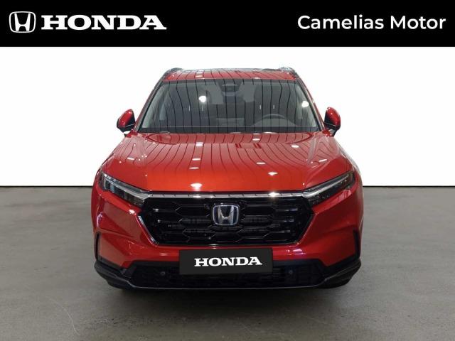 Honda Cr-v 2.0 i-MMD HEV 4X2 Elegance