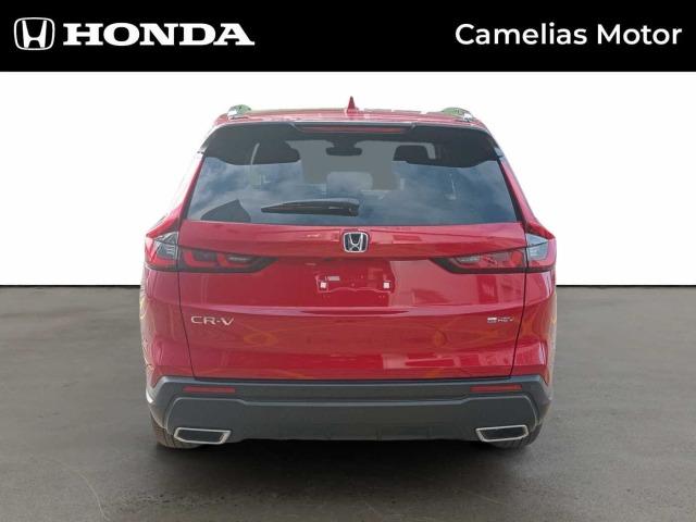 Honda Cr-v 2.0 i-MMD HEV 4X2 Elegance
