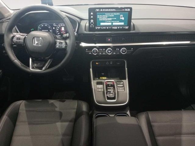 Honda Cr-v 2.0 i-MMD HEV 4X2 Elegance