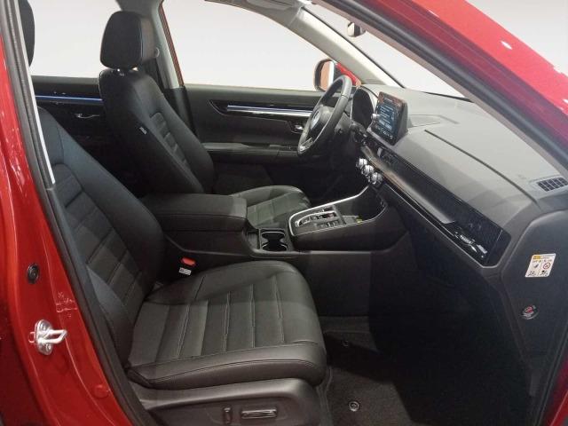 Honda Cr-v 2.0 i-MMD HEV 4X2 Elegance