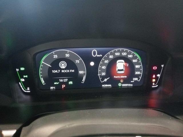 Honda Cr-v 2.0 i-MMD HEV 4X2 Elegance