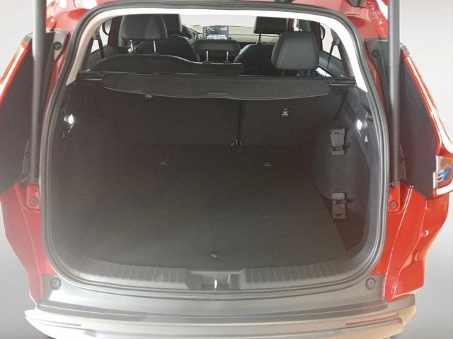 Honda Cr-v 2.0 i-MMD HEV 4X2 Elegance