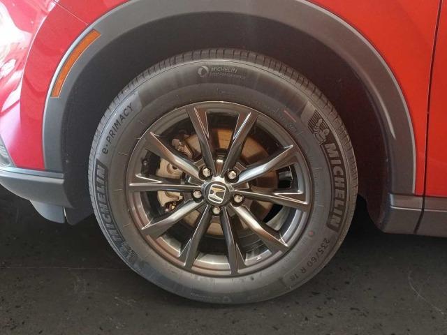 Honda Cr-v 2.0 i-MMD HEV 4X2 Elegance