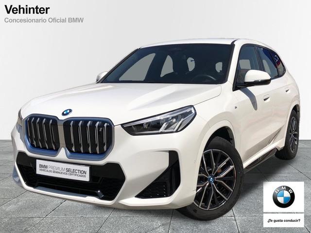 BMW Ix1 xDrive30 230 kW (313 CV)