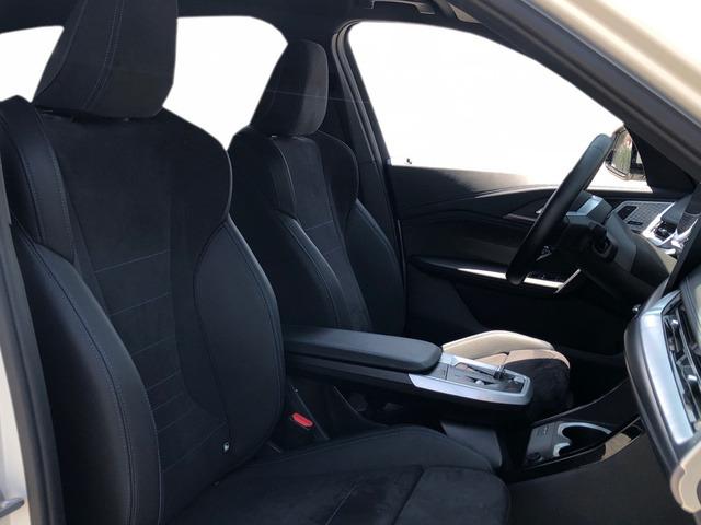 BMW Ix1 xDrive30 230 kW (313 CV)