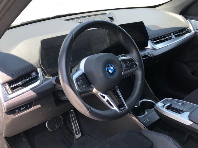 BMW Ix1 xDrive30 230 kW (313 CV)
