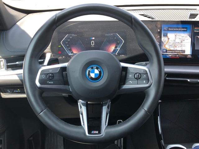 BMW Ix1 xDrive30 230 kW (313 CV)