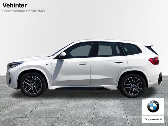 BMW Ix1 xDrive30 230 kW (313 CV)