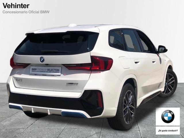 BMW Ix1 xDrive30 230 kW (313 CV)