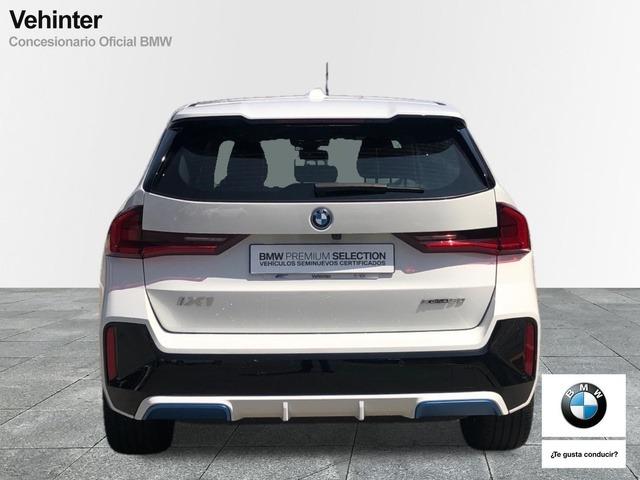 BMW Ix1 xDrive30 230 kW (313 CV)
