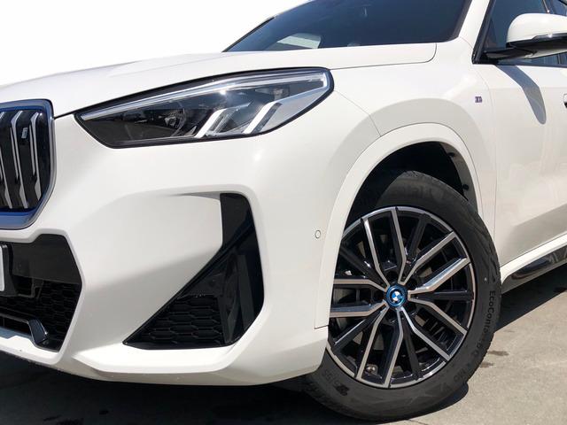 BMW Ix1 xDrive30 230 kW (313 CV)