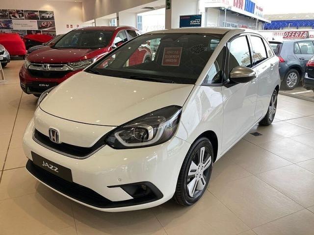 Honda Jazz Hybrid 1.5 i-MMD 109cv Auto. Executive