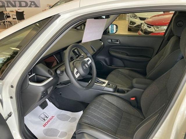 Honda Jazz Hybrid 1.5 i-MMD 109cv Auto. Executive