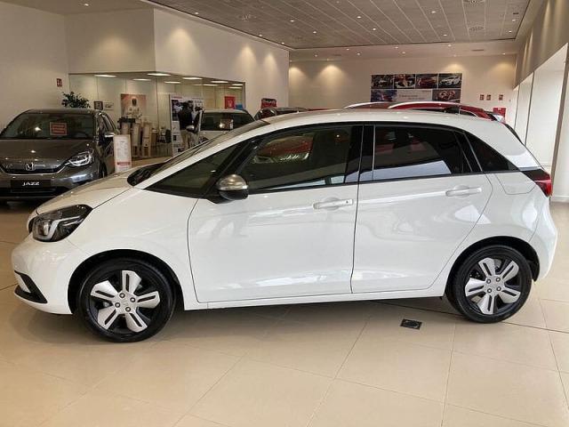 Honda Jazz Hybrid 1.5 i-MMD 109cv Auto. Executive