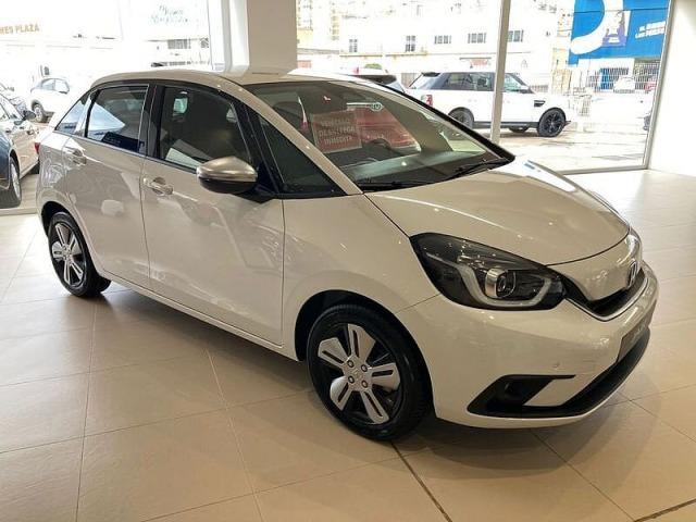 Honda Jazz Hybrid 1.5 i-MMD 109cv Auto. Executive