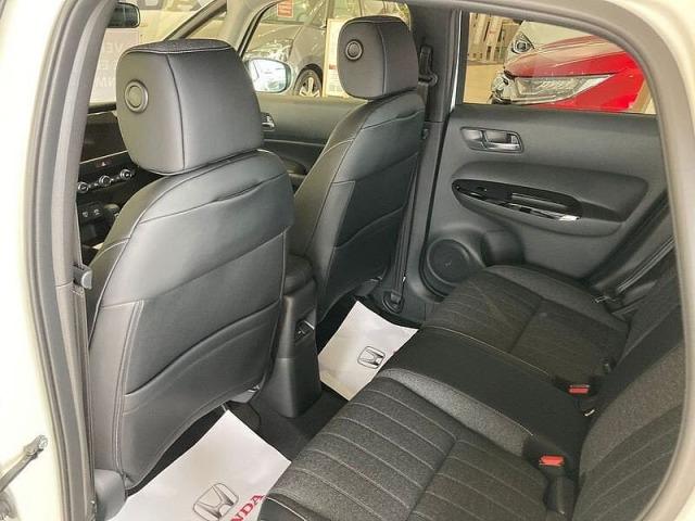 Honda Jazz Hybrid 1.5 i-MMD 109cv Auto. Executive