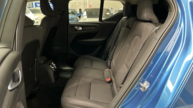 Volvo Xc40 T4 Twin Recharge R-Design Expression Auto 155 kW (211 CV)