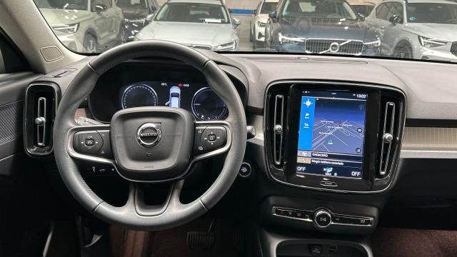 Volvo Xc40 T4 Twin Recharge R-Design Expression Auto 155 kW (211 CV)
