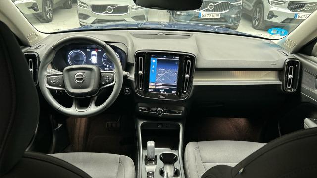 Volvo Xc40 T4 Twin Recharge R-Design Expression Auto 155 kW (211 CV)