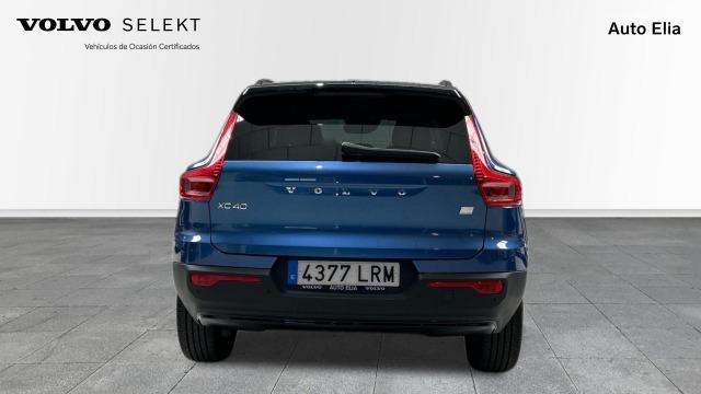 Volvo Xc40 T4 Twin Recharge R-Design Expression Auto 155 kW (211 CV)