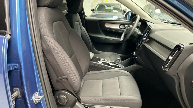Volvo Xc40 T4 Twin Recharge R-Design Expression Auto 155 kW (211 CV)